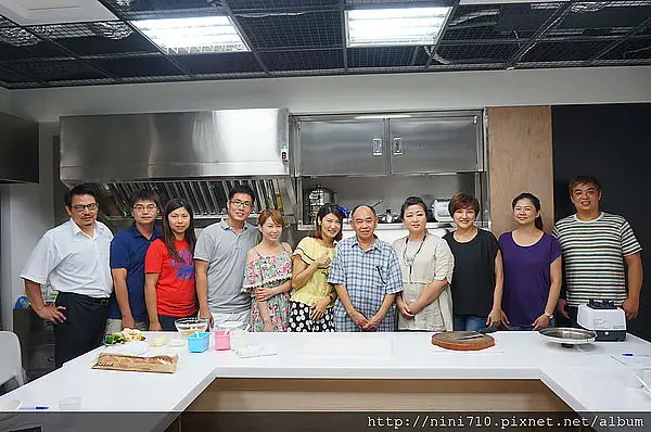 台中體驗廚房~台中好媳婦的無同廚房一日遊(文末分享文章抽tiffany藍馬卡龍活動唷^^)