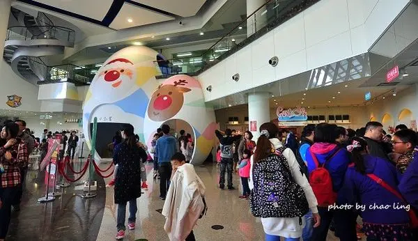 【蘆竹 / 觀光工廠】卡司蒂菈樂園(免費參觀)的好康又來了!!好萌的蛋糕餅乾DIY作品