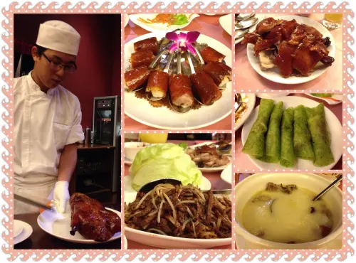 宜蘭跑跳蹦~ 蘭城晶英GO!