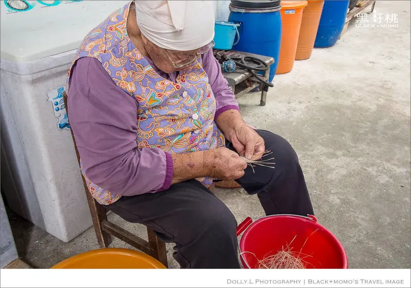 豐濱│原民工藝文化之旅：新社香蕉絲工坊‧百合工作室(活動)