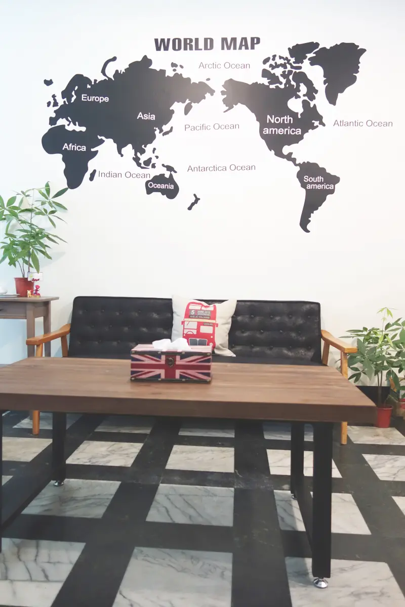 【台南】新舊交融的2天1夜復刻之旅