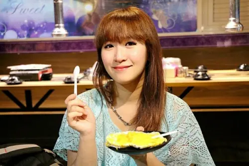 【羽諾食記】我！就厲害(板橋館前店)♥燒烤吃到飽推薦♥啤酒無限暢飲♥板橋捷運府中站美食              