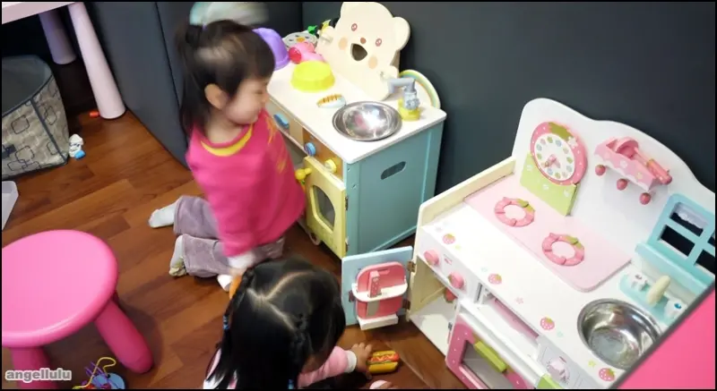 (新北市)三重●平價且空間舒適的Donna house朵娜好食親子餐廳，還可以包場辦party唷!