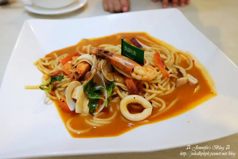 【宜蘭-羅東鎮】香草食堂（公正店）輕食、早午餐、義大利麵