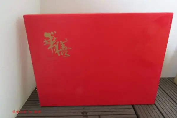 【華膳空廚】眷村老滷─紅燒牛三寶--讓人懷念媽媽好味道~