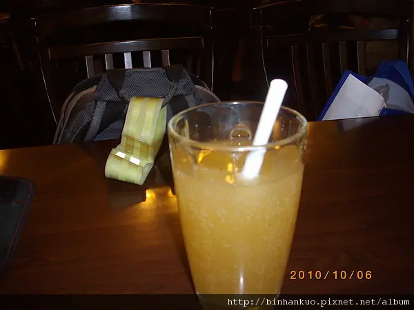 食記----帕米爾新疆餐廳(2)