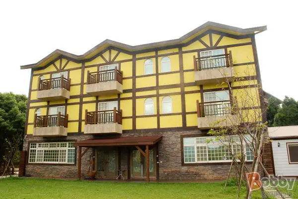 【新埔.旅遊】普羅旺斯玫瑰莊園民宿.新竹民宿推薦.新埔旅遊玩樂