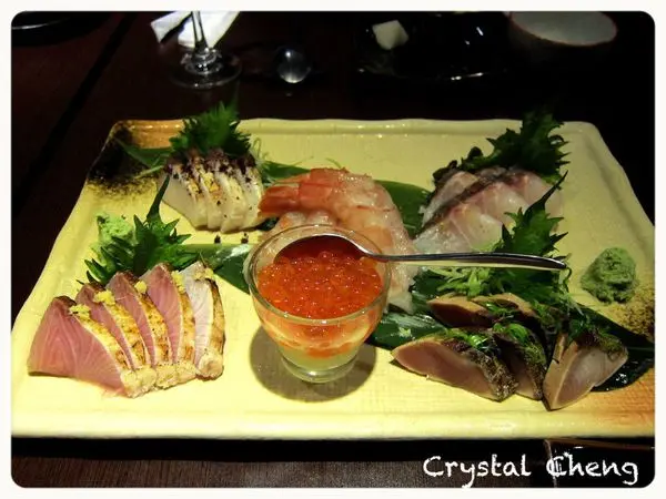 【新北美食推薦】味留 丼 預約才吃的到千元套餐 豐富超值新鮮食材 吃了道道都非常滿意推薦!!(日本料理 汐止美食 超值套餐）