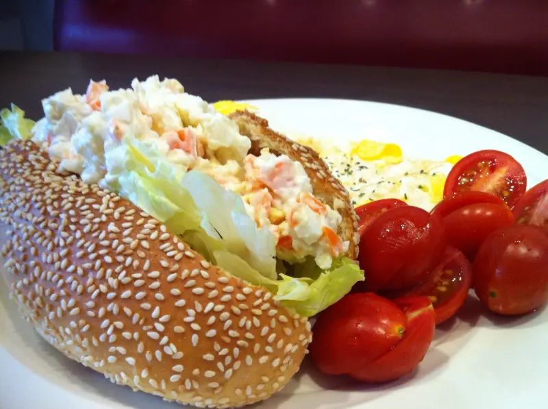 親子共享美好時光