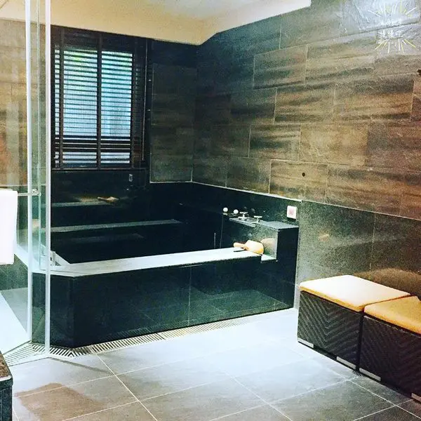 【北投．慈】隱身在北投的休閒度假酒店▷大地酒店 The Gaia Hotel