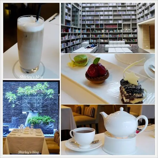 北投‧大地酒店《喜歡》西餐廳