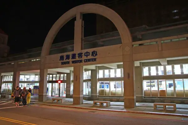 【澎湖夜釣小管】來到澎湖一定要體驗的夜釣小管