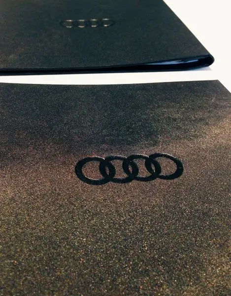 [ 台北 ] Audi Cafe - 忠孝新生 異業結合典範