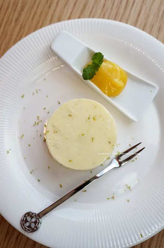 【台中西區】1% Bakery - 甜點好吃食材用心.我個人還滿喜歡的午茶好地方