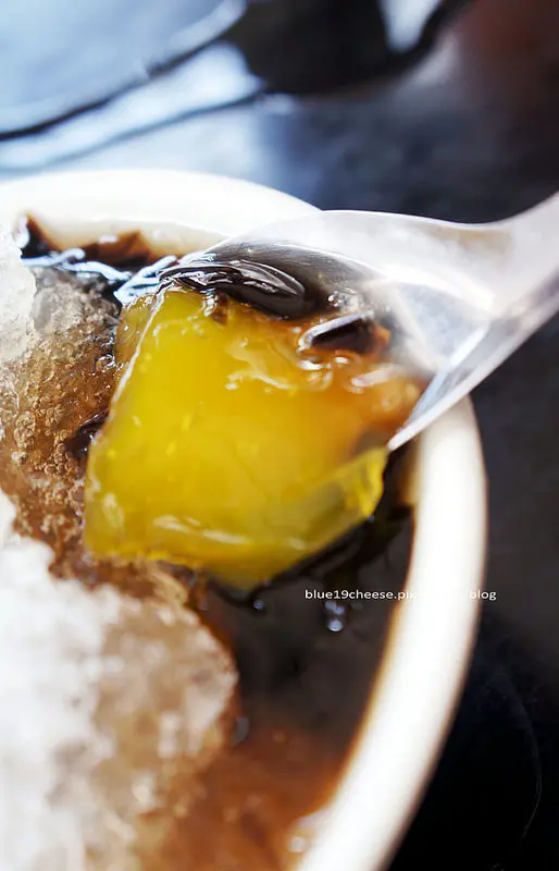 【台中清水小吃冰品】清水米苔目福 - 第一市場外在地六十年傳統美食.食尚玩家.台灣尚青推薦