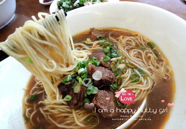 新竹麵食│貳壹村‧精緻麵點，建功一路的小麵館