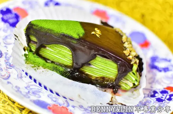 [高雄美食]來到高雄必訪抹茶專賣店，外帶超夯的抹茶甜點! -- 草DORO(高雄美食、高雄甜點推薦、高雄抹茶專賣、高雄外帶甜點)