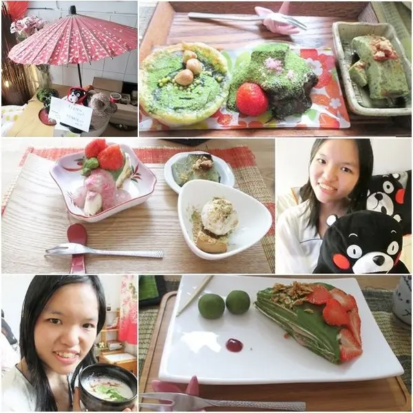 高雄 ✿草DORO抹茶專賣店✿ 感動の美味 讓重度抹茶控也大呼受不了的好吃