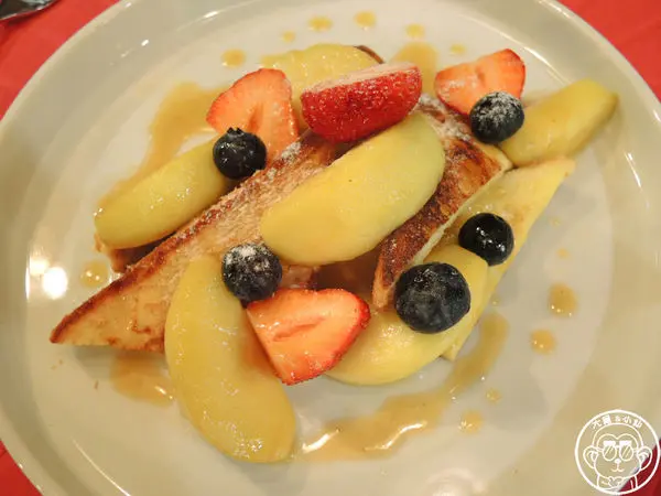 呷飽祙【新北板橋･Halla】工業風的義式餐廳        
      