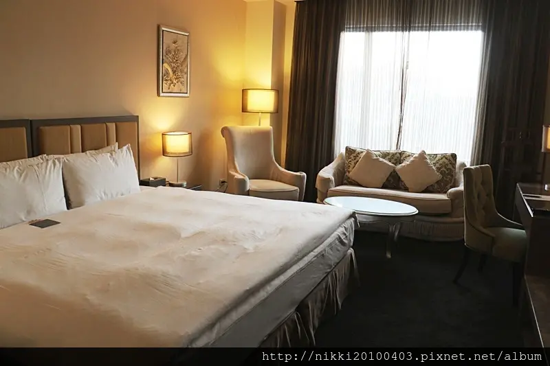 台北花園大酒店 享受夏季愛美麗-花園SPA岩盤浴住宿專案 台北西門町住宿推薦 台北岩盤浴推薦