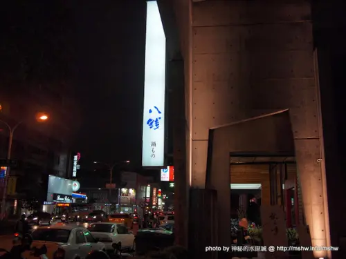 【食記】輕井澤旗下~滿足你對不同火鍋種類的需求 @ 台中南屯-八錢鍋物料理        
      