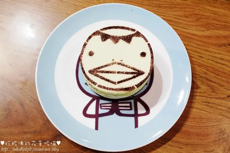 【新北-板橋區】「Aranzi cafe 阿朗基咖啡」板橋店，有著舒適座位的榻榻米小包廂