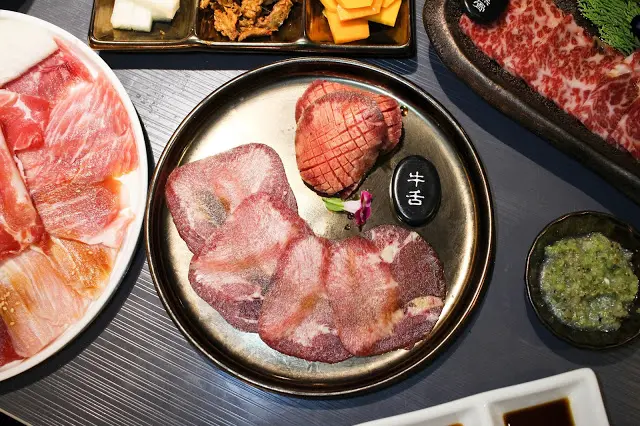 原燒優質原味燒肉-高雄中山店~ 口碑券~