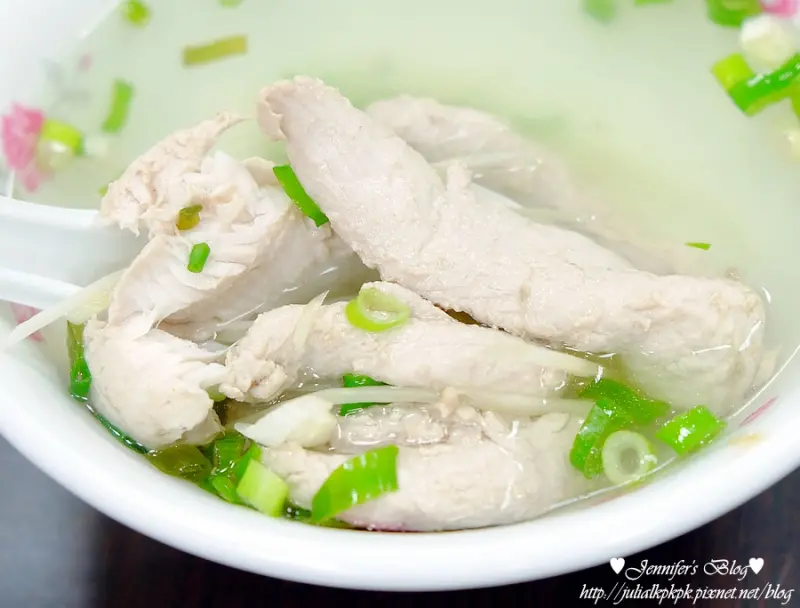 【桃園-大園鄉】台灣蔡虱目魚（菓林店）