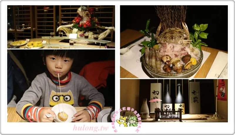 【台中穎餐廳】雙人咋舌最狂鍋物套餐🔹還有超蝦、無敵痛瘋的海景大軍艦! - 虎虎龍龍*珍太妃