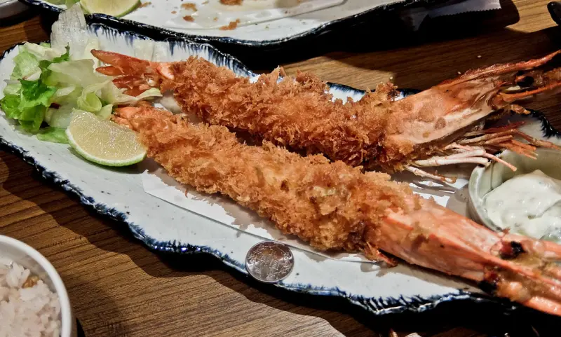 捷運市府站 排隊人氣豬排店 伊勢路-勝勢 松高店