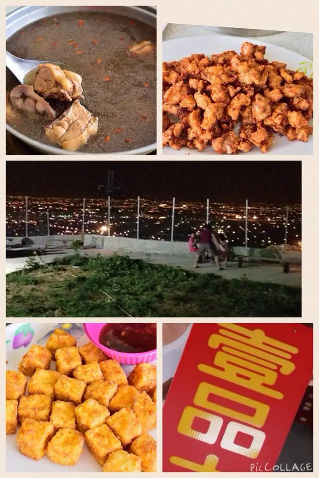 高雄美食推薦～ 壹品土雞城  美味土雞 山產料理！超推！道地的好味道！