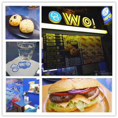 【愛評 口碑券】台中 南區 手作輕食新選擇。Wo餐焙坊