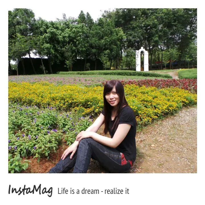 浪漫指數破表~就是愛荔枝樂園