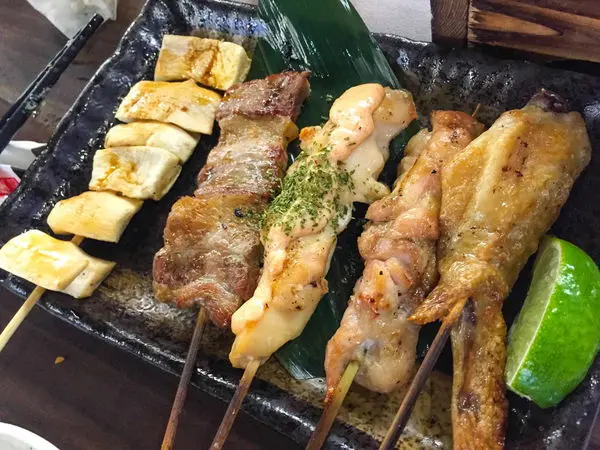 白木屋居酒屋 - 如果你要的是交通便利的聚餐場所