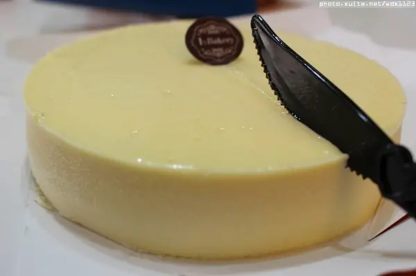 1％Bakery✪每一種都能試吃，最❤經典重乳酪蛋糕~103.10.24        
      