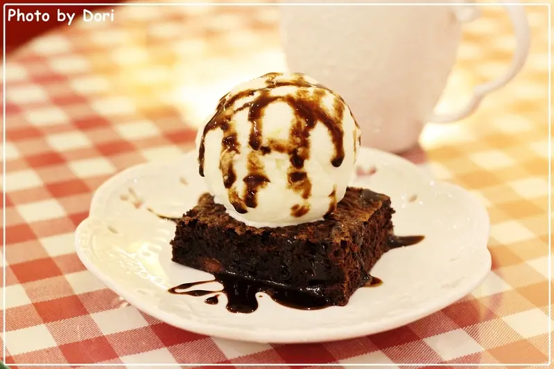 〈口碑劵〉cocoBrownies 可可布朗尼 @台北市大安區