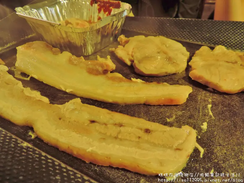 食記。台北★糕糕在尚復興店 RUNNING MAN來台也要吃這家店!!