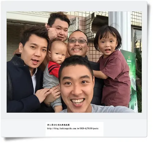 (美食 富基漁港) 猿人森活藝術村&海邊的家Café ~ 漁港也有米其林私廚