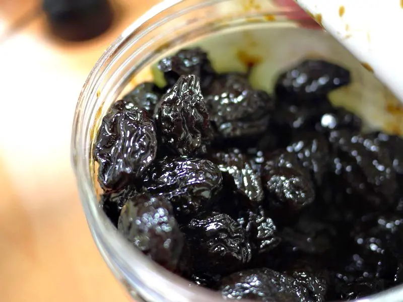 【公司宅配下午茶】菜市場夫人黑棗與美梅汁