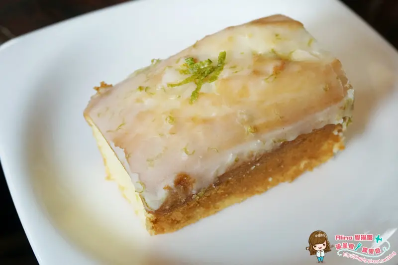 【食記】花蓮市 七星潭 浦公英歐風甜點 吃過會懷念 沒吃會殘念的英式檸檬蛋糕