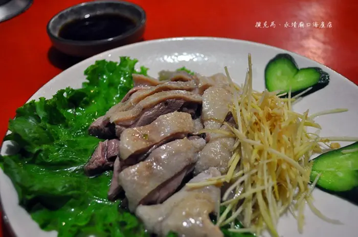 在地好口碑，平價消費傳統手路菜，溫暖人心的好料理：廟口海產店