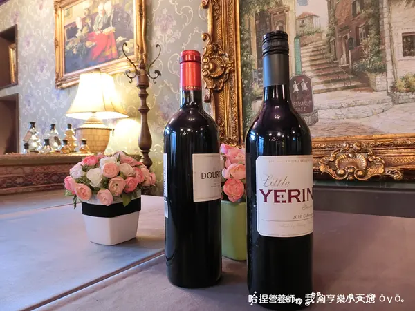 【桃園龜山】《盧卡義大利餐廳》桃園無菜單／義式料理。徜徉在歐洲浪漫文藝復興風，享受視覺與味覺的豪華饗宴！近華亞科學園區、國立體育大學