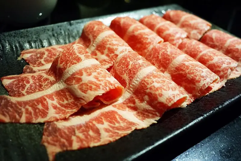 【台北】信義 柊火鍋專門店 冬天就要這一味‧捷運市政府站有質感的精緻鍋物♡