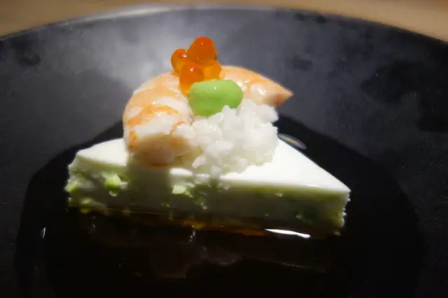 魚兵衛太春和食處-捷運中山站推薦美食 新鮮美味的平價日式料理