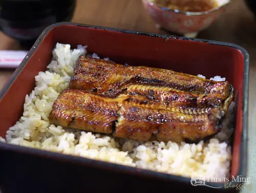 【台北大安│食記】捷運東門站 永康街 肥鰻屋～香味逼死人