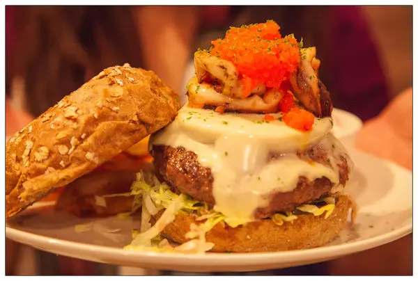 【體驗】 台北 輕鬆用餐的The Chips美式餐廳內湖店(二訪)