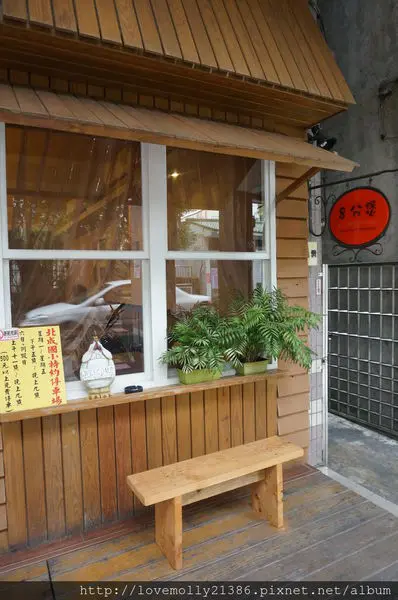 (美食)宜蘭 美味與氣氛兼具♬發現厲害的中式簡餐!::八分煲::