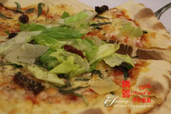 【忠孝復興站】樂義LOVE, ITALY手作義廚~東區平價義式料理 SOGO忠孝館後方