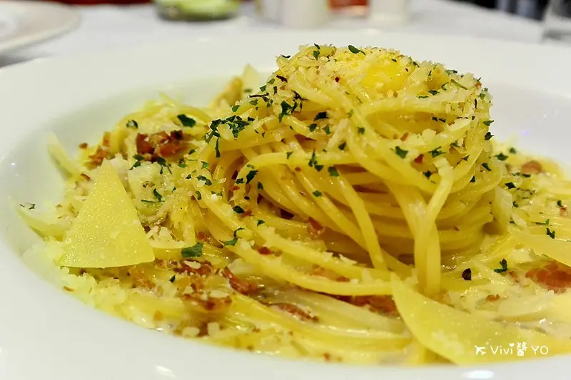 台北大安區 捷運忠孝復興站 樂義 義大利餐廳(忠孝復興店) 