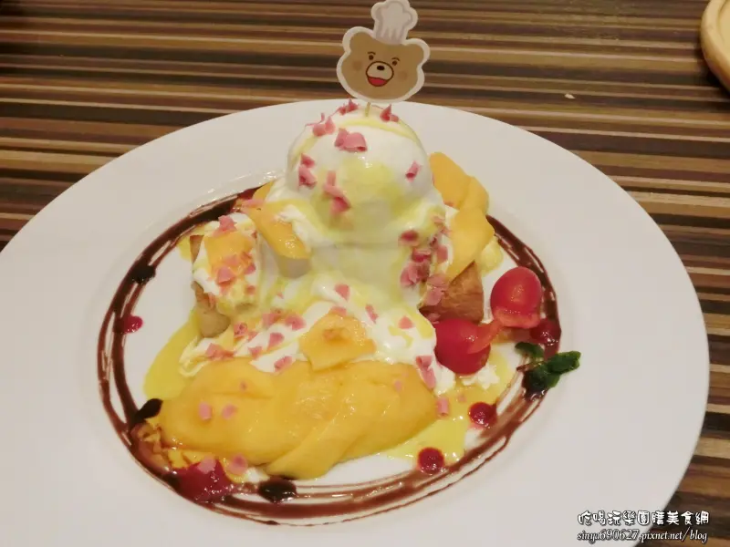 《美食推薦》【桃園蘆竹】「BRAVO普拉伯義大利坊」披薩．義大利麵．焗烤．素食．蜜糖吐司．鬆餅．下午茶．南崁高CP值的義式饗宴